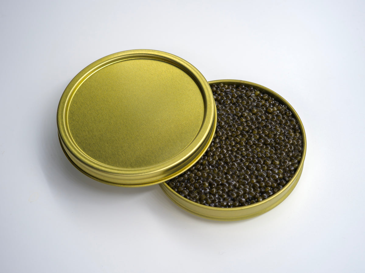 Kaluga Queen Premium Caviar