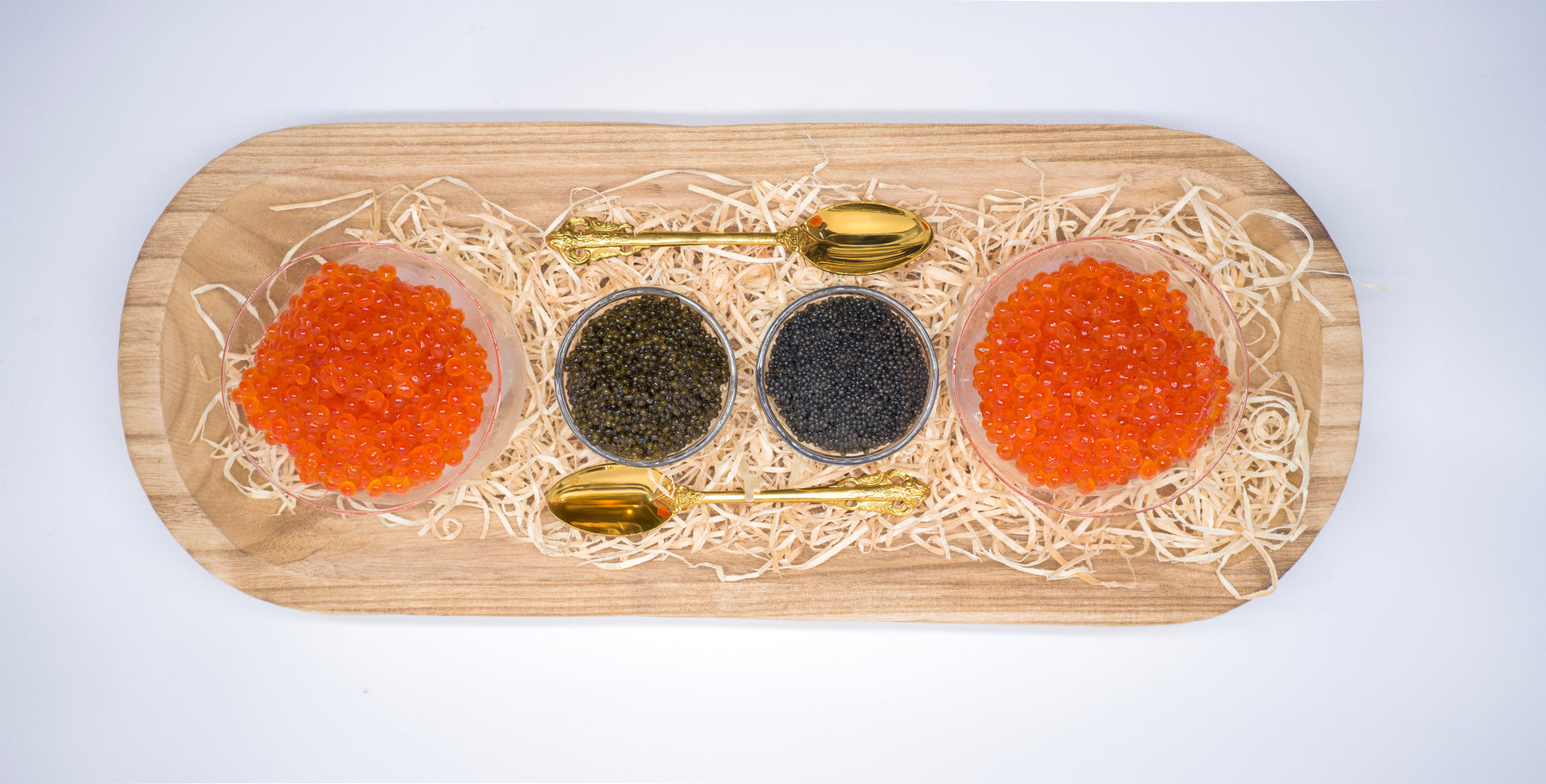 Kaluga Queen Premium Caviar