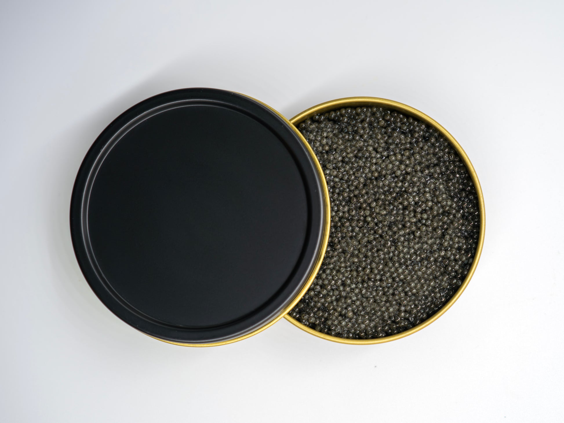 Royal American Paddlefish Caviar