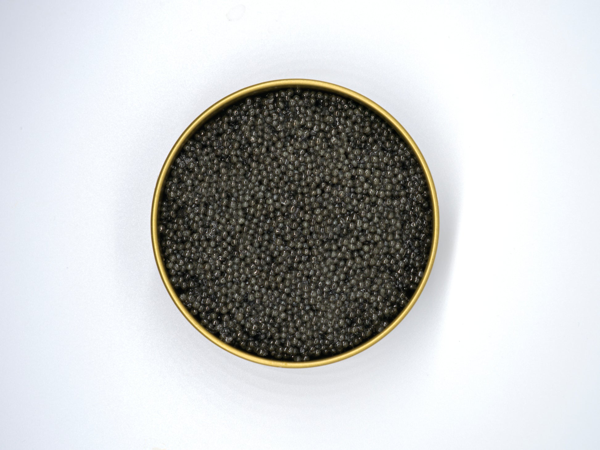 Royal American Paddlefish Caviar