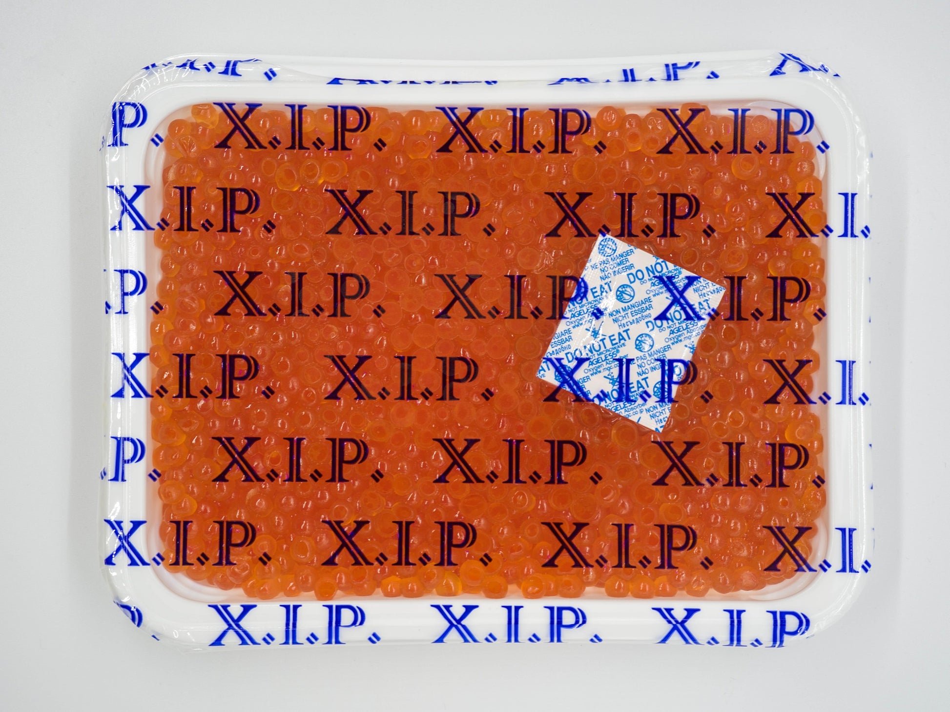 XIP Salmon Roe (Grade 2) - 1000g