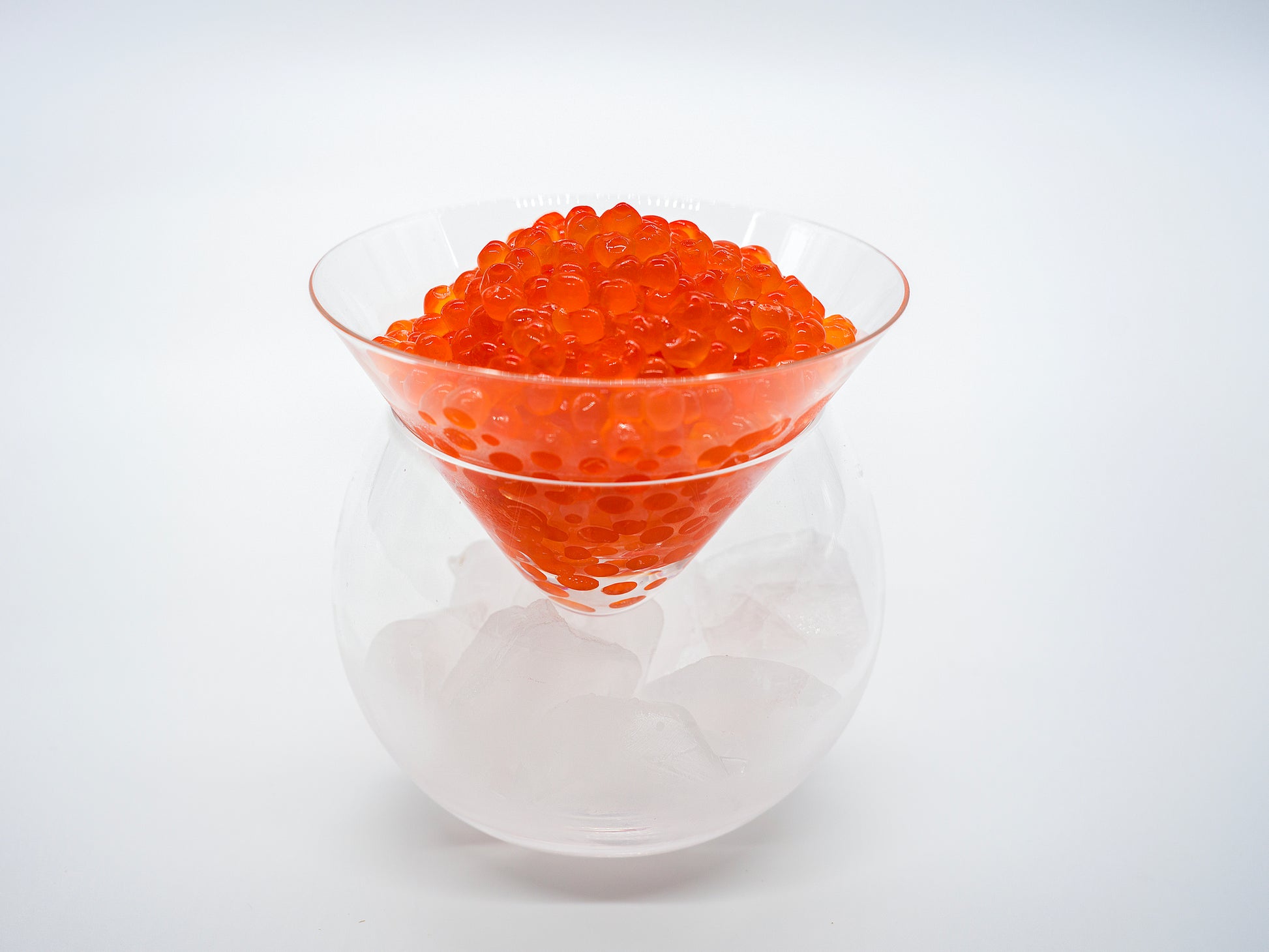 XIP Salmon Roe (Grade 2) - 1000g